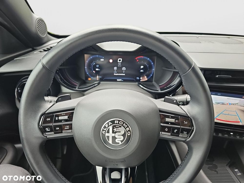 Alfa Romeo Junior 1.2 mHEV Ibrida Speciale eDCT - 20