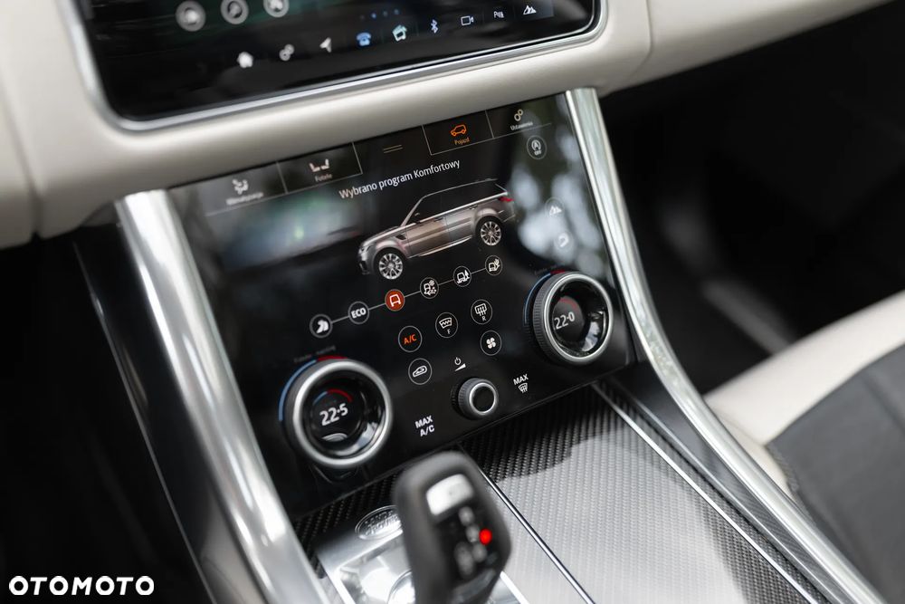 Land Rover Range Rover Sport S 3.0 I6 HST - 24