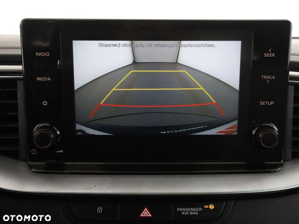 Kia XCeed 1.6 CRDi EDITION 7 - 24