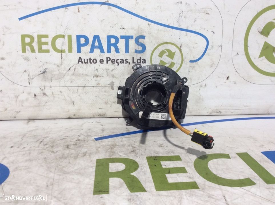 Fita de airbag Chevrolet Orlando - 2