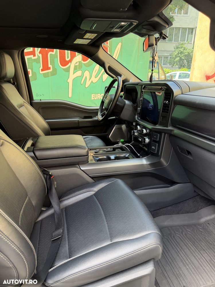 Ford F150 - 12