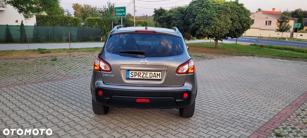 Nissan Qashqai 2.0 I-Way - 5
