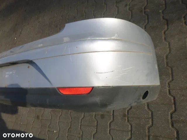 ZDERZAK TYŁ TYLNY SEAT CORDOBA II LS7Y - 3