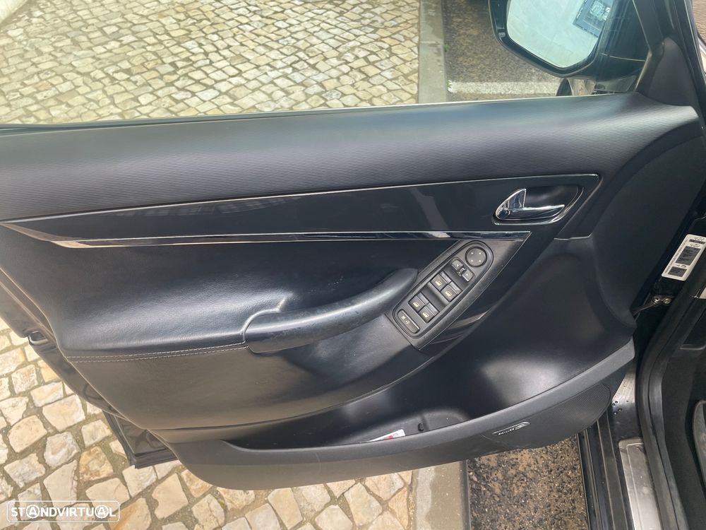 Citroën C4 Grand Picasso - 18