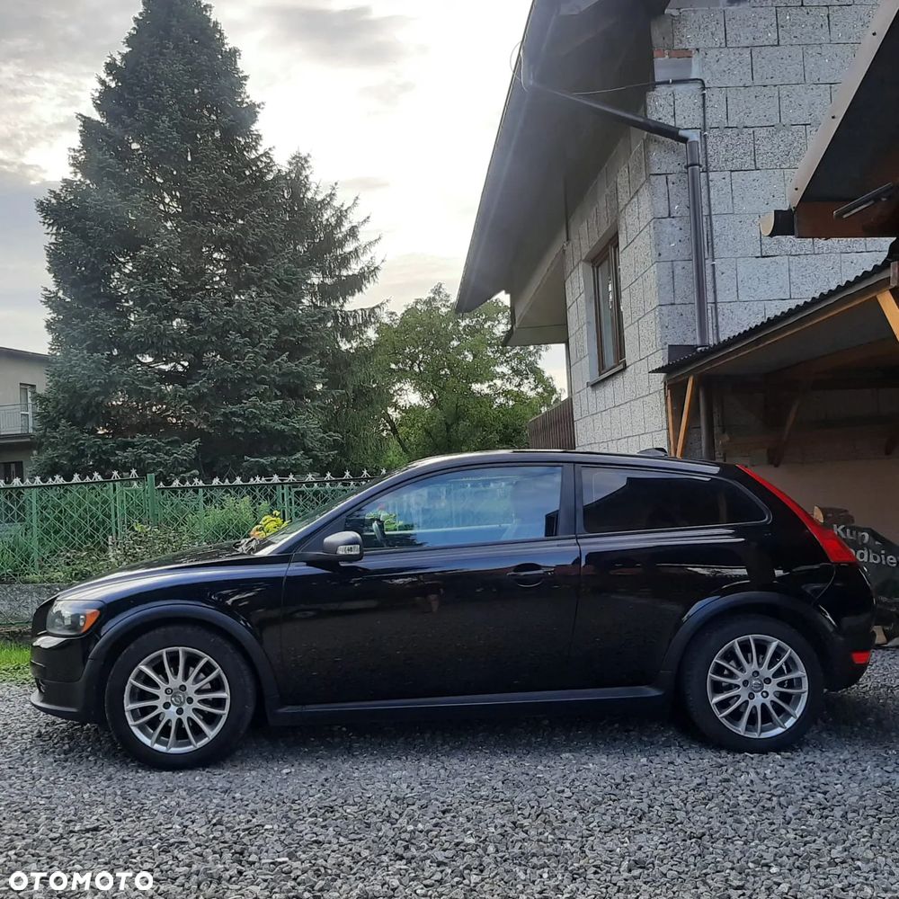 Volvo C30 - 6