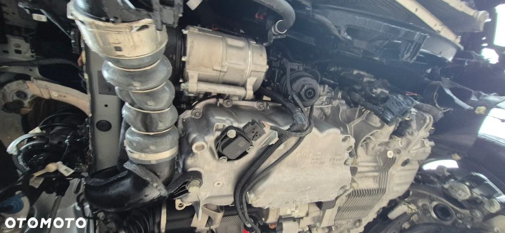 MINI Countryman C mHEV Blackyard - 22