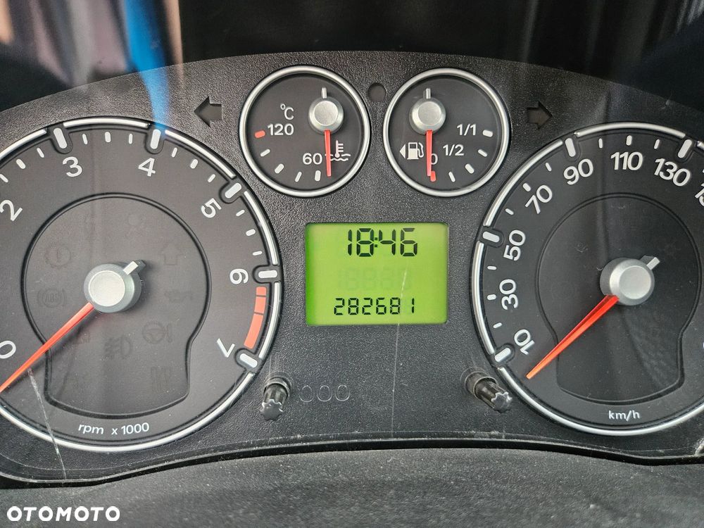 Ford Fiesta 1.25 Ambiente - 8
