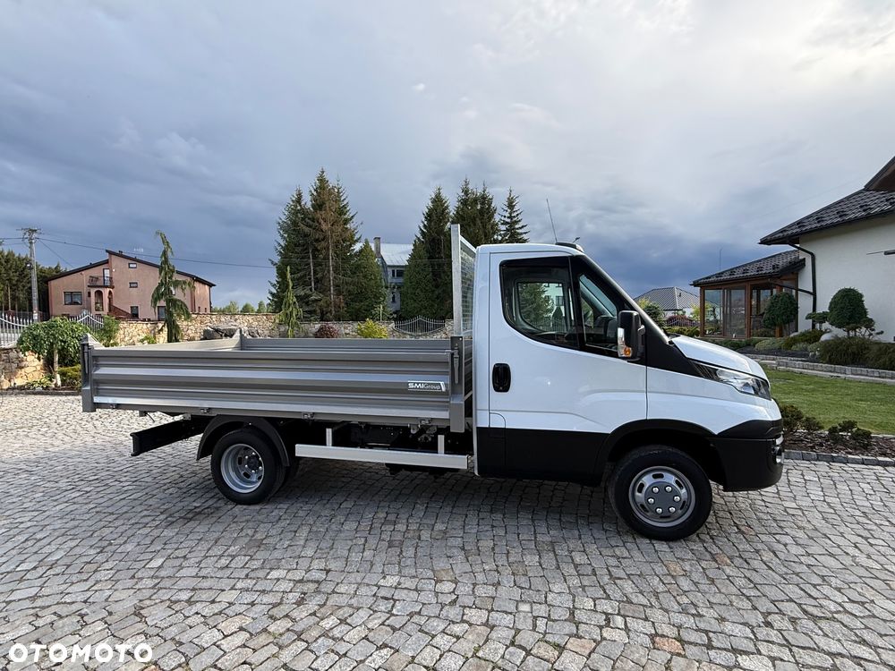 Iveco Daily 50C15 35C15 70C18 - 4