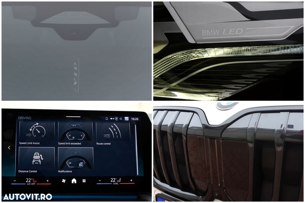 BMW Seria 2 218d AT - 25