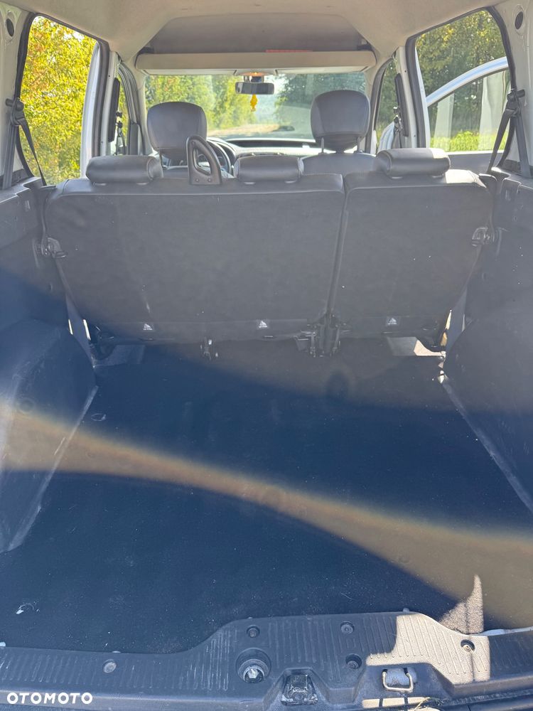 Dacia Dokker 1.5 dCi Stepway - 13