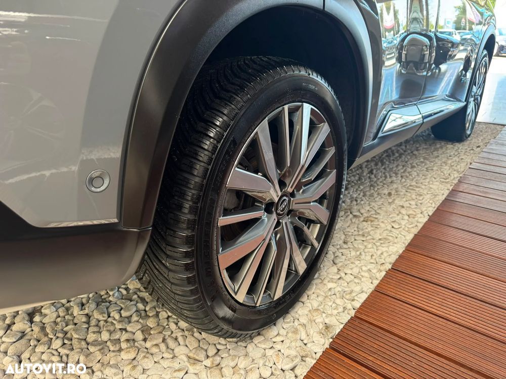 Nissan X-Trail 1.5 VC-T e-4ORCE Tekna - 7