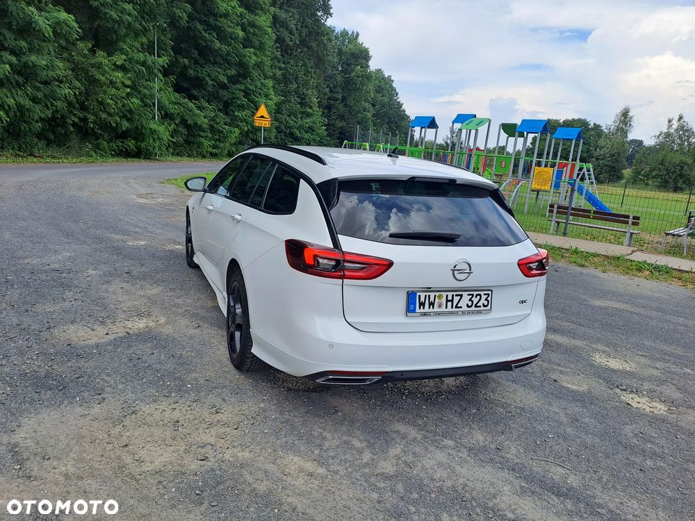 Opel Insignia 2.0 CDTI GS Line + S&S - 9