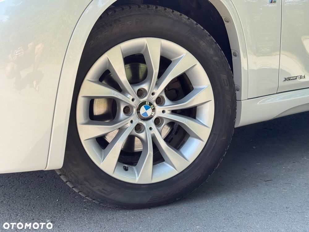BMW X1 sDrive18d Sport Line - 26