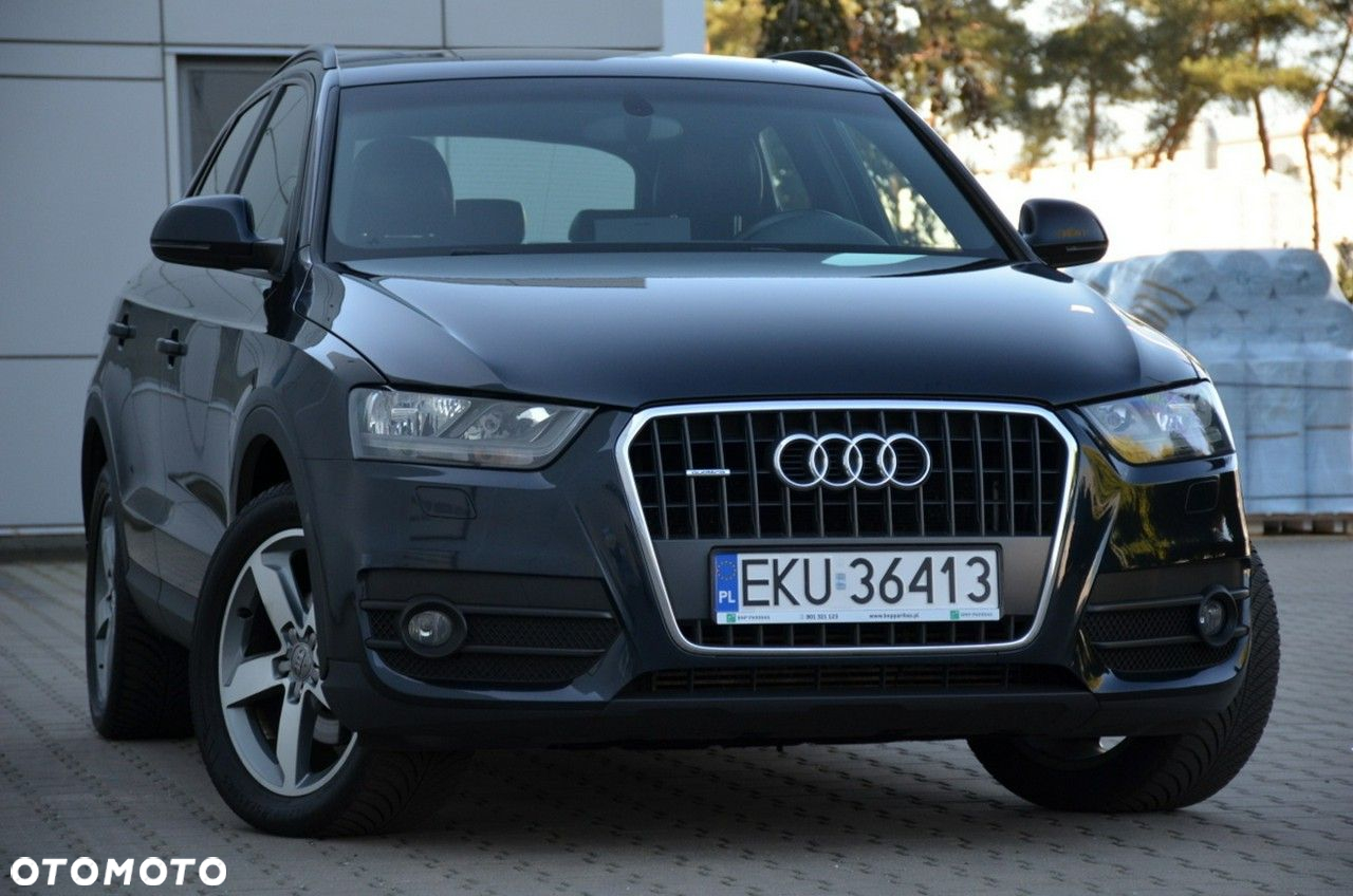 Audi Q3 - 9