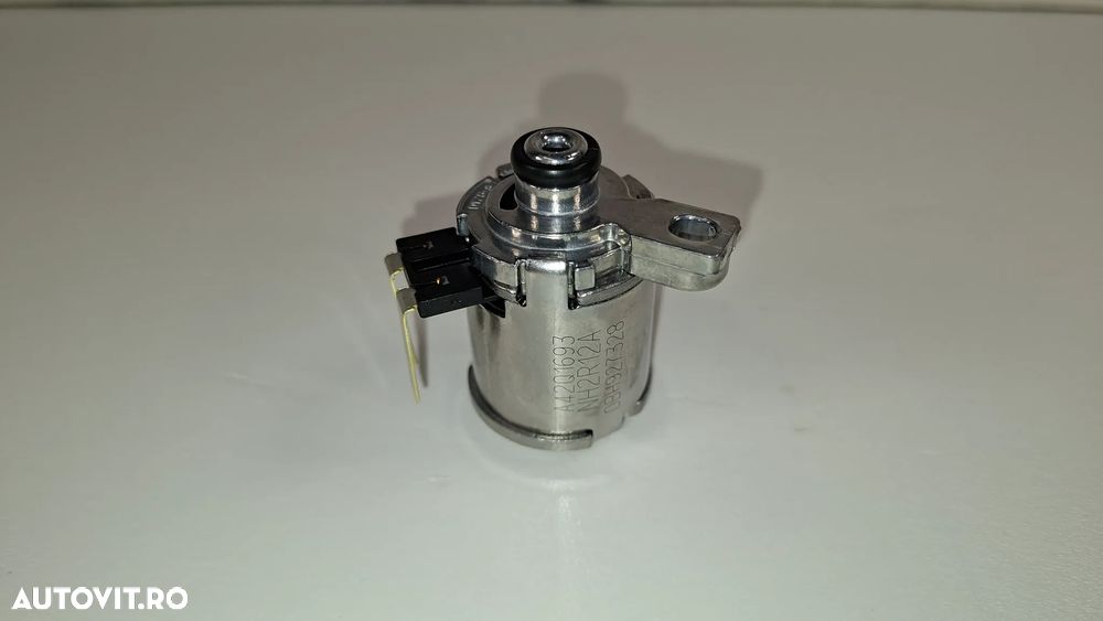 Solenoid Mecatronic Valva Control Presiune N217 N371 / DSG DQ250 02E / VW GOLF PASSAT TOURAN / SKODA / SEAT / 2.0TDI /2005+ - 1