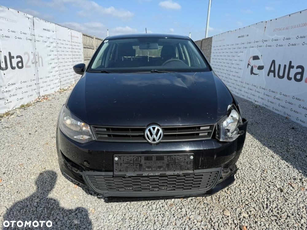 Volkswagen Polo 1.2 Trendline - 2