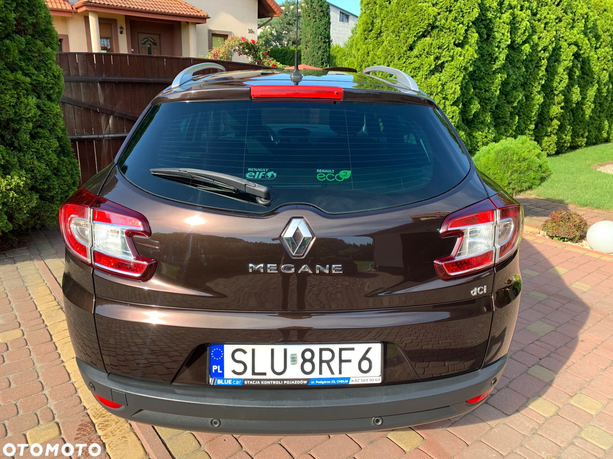 Renault Megane 1.5 dCi Limited - 3