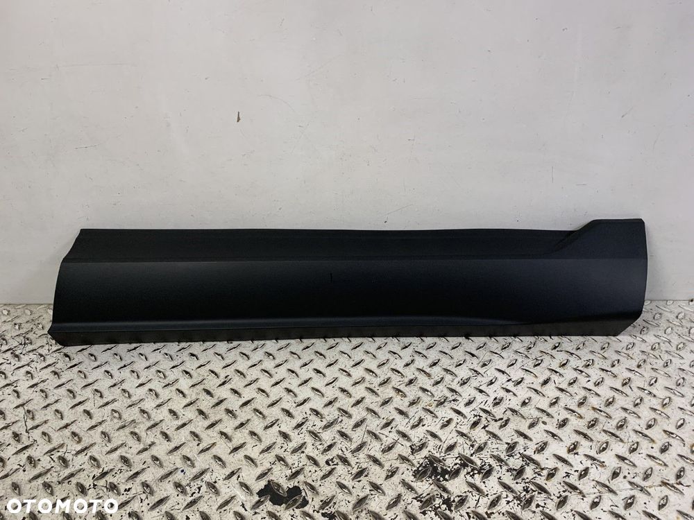NOWA ORYGINALNA LISTWA DRZWI PRAWY PRZÓD FORD EDGE MK2 II 2 16-25 FT4B-R20306-AD - 2