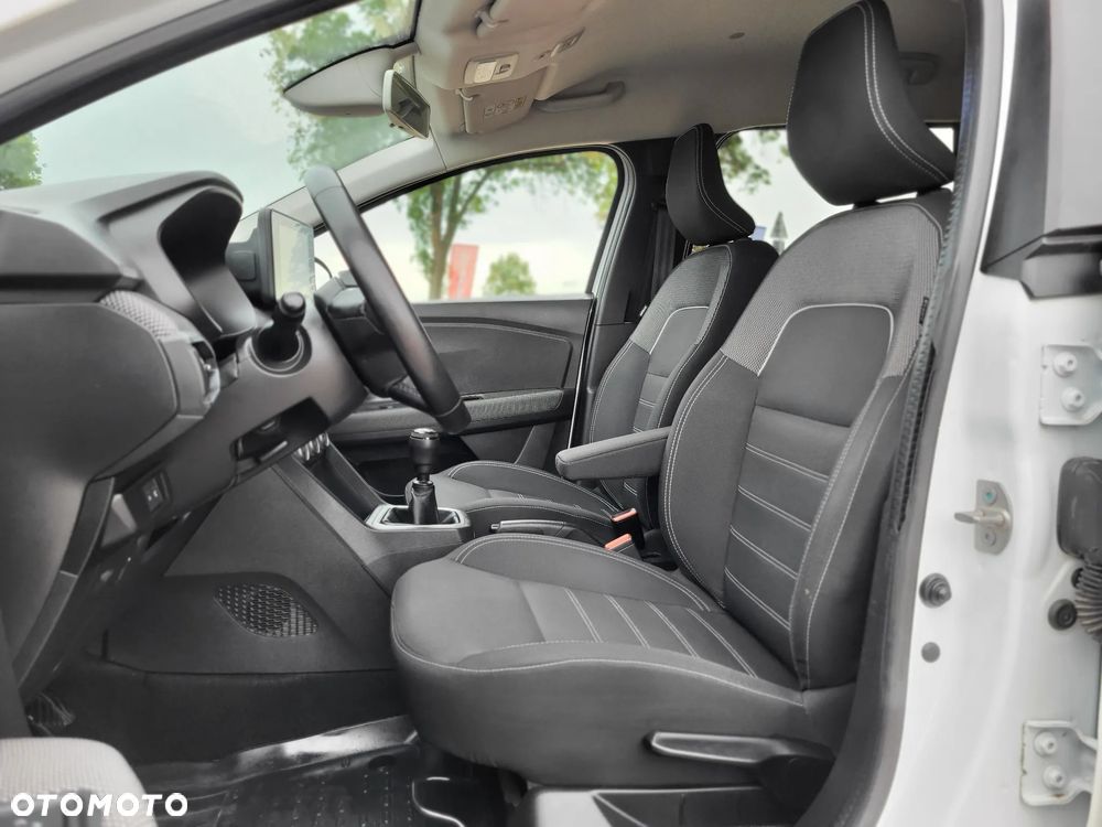 Dacia Jogger 1.0 TCe Expression 7os - 11