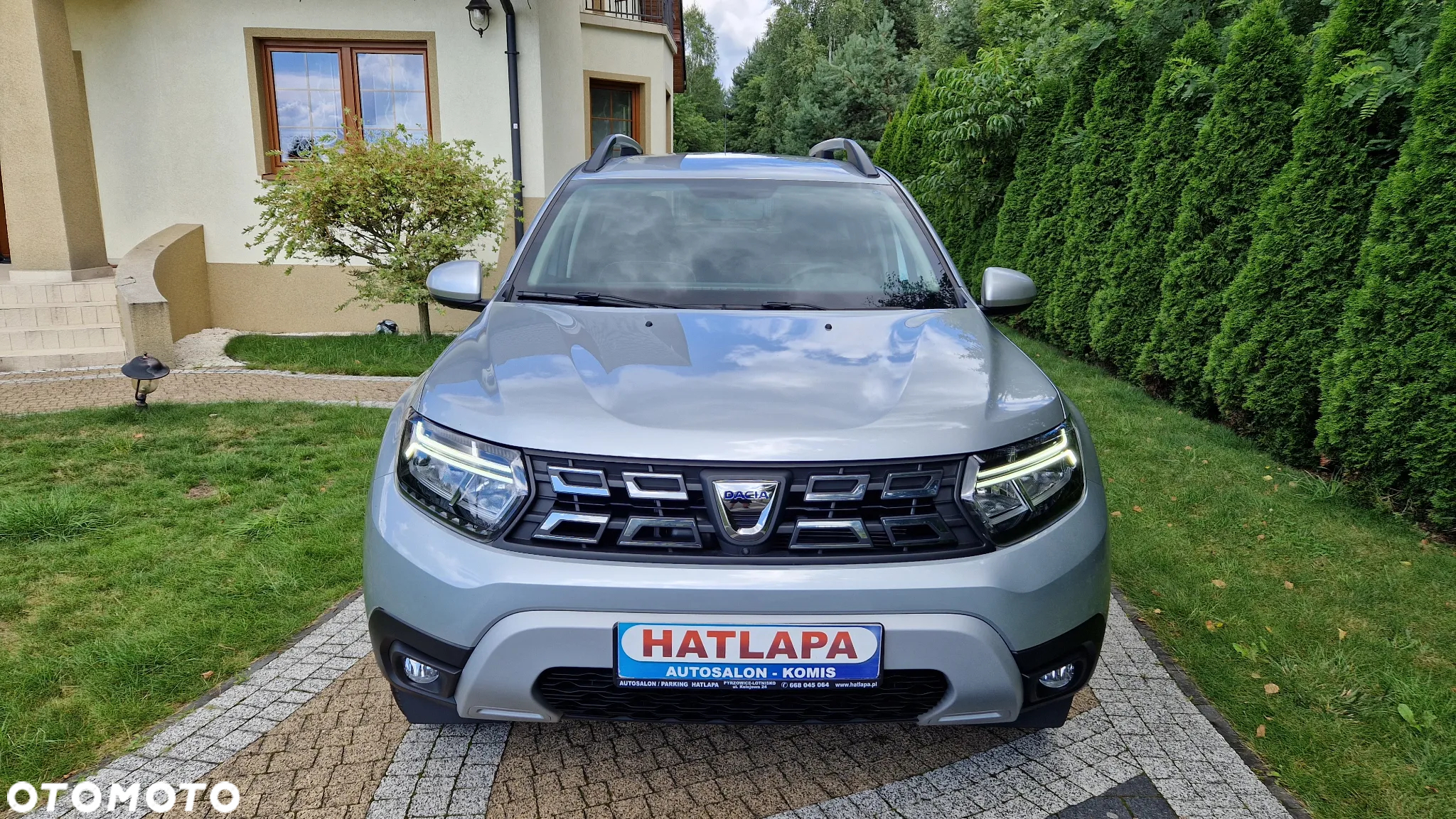 Dacia Duster 1.0 TCe Prestige - 7
