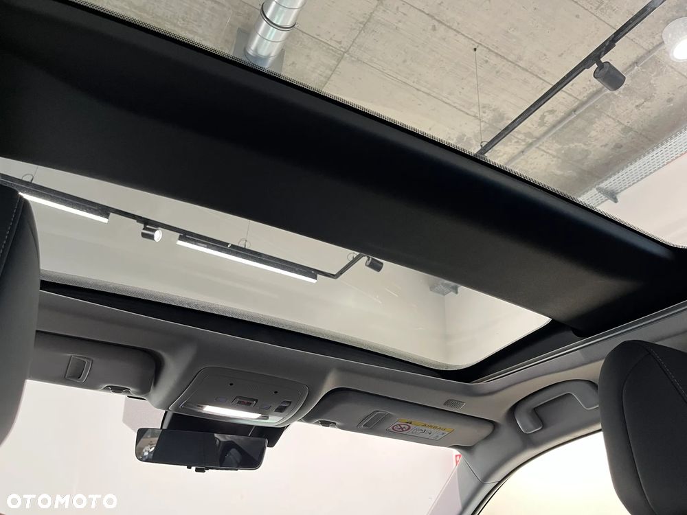 Toyota Mirai Executive - 13