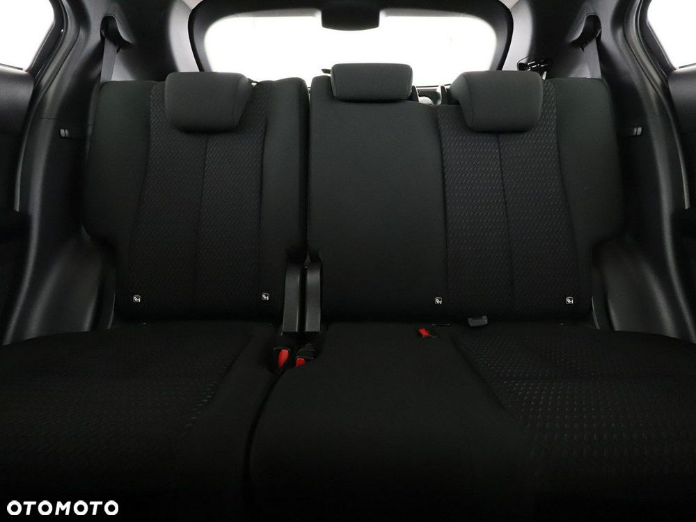 Mitsubishi Eclipse Cross 1.5 T-MIVEC 2WD Diamant+ - 19
