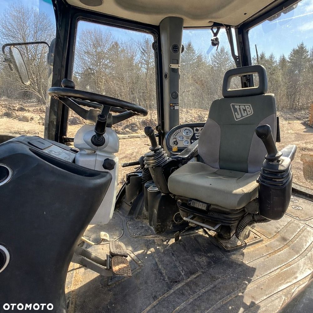 JCB JCB 4cx - 16
