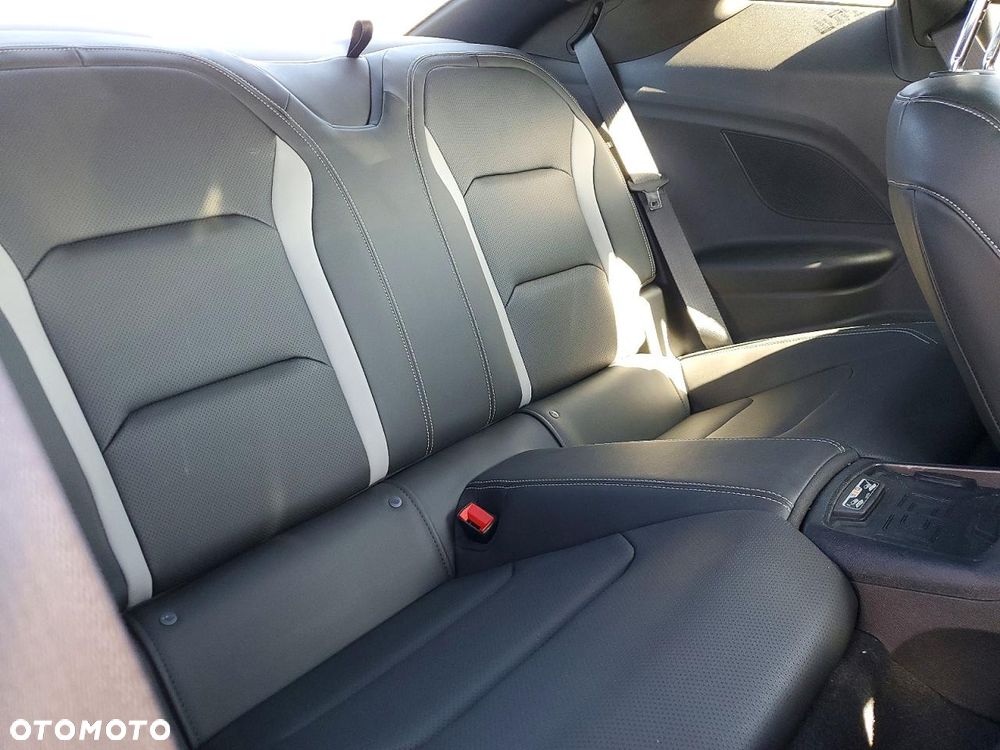 Chevrolet Camaro 6.2 V8 - 11