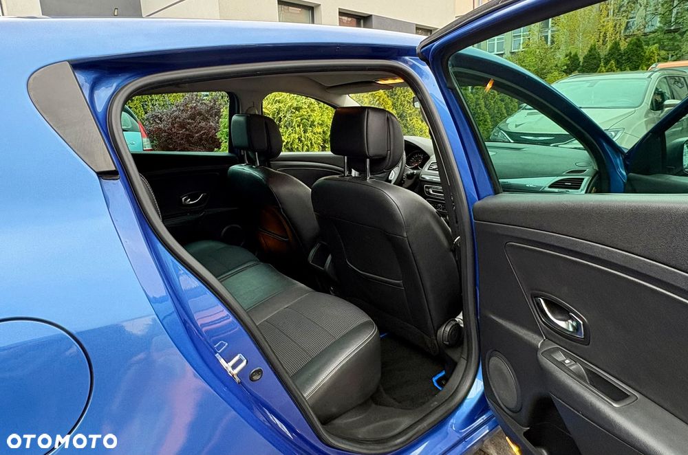 Renault Megane 1.9 dCi Color Edition - 16