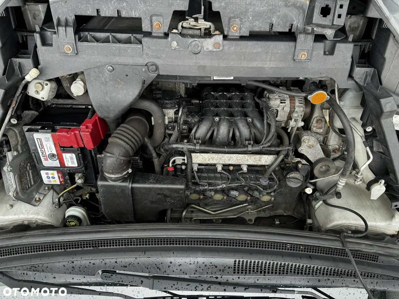 Mitsubishi Colt 1.3 Intense - 15