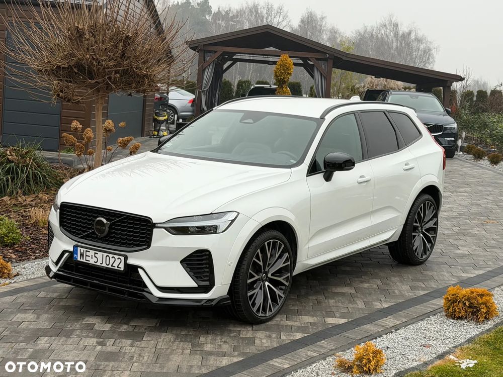 Volvo XC 60 - 3