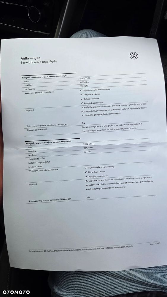 Volkswagen Polo 1.0 TSI Highline DSG - 18