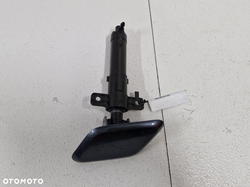RENAULT KADJAR LIFT SPRYSKIWACZ LAMPY LEWY PRZÓD 286428876R - 5