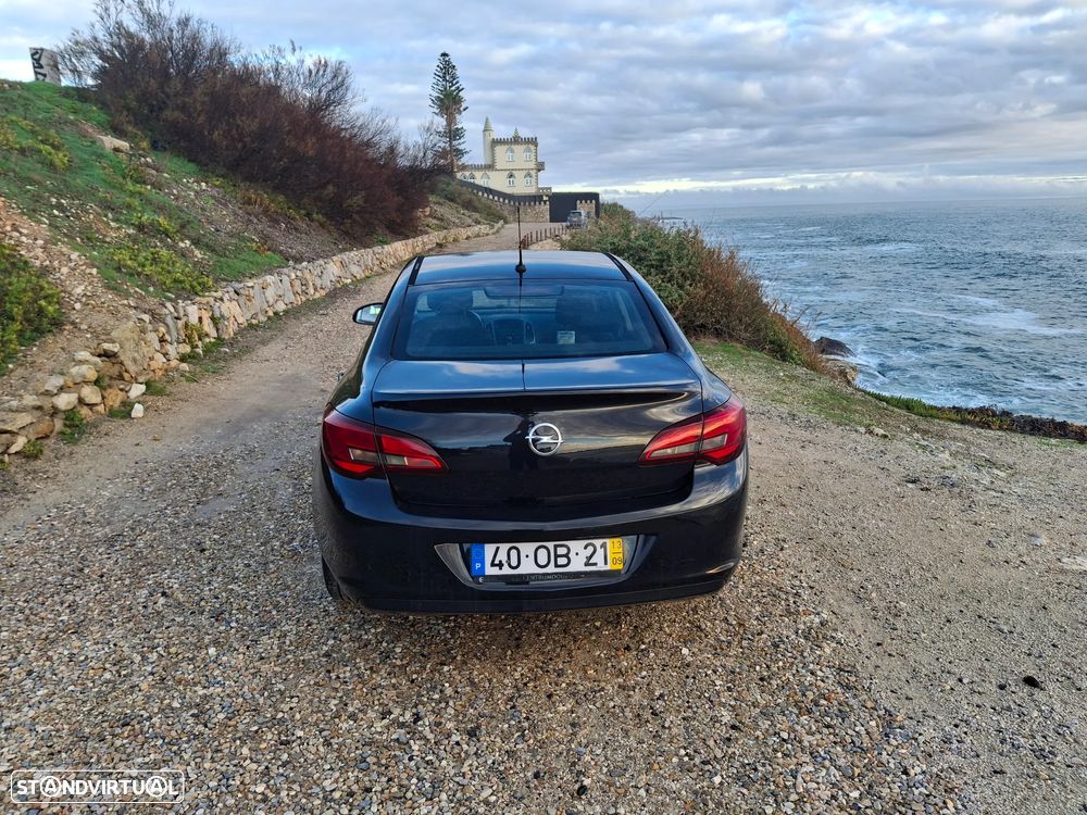 Opel Astra - 3