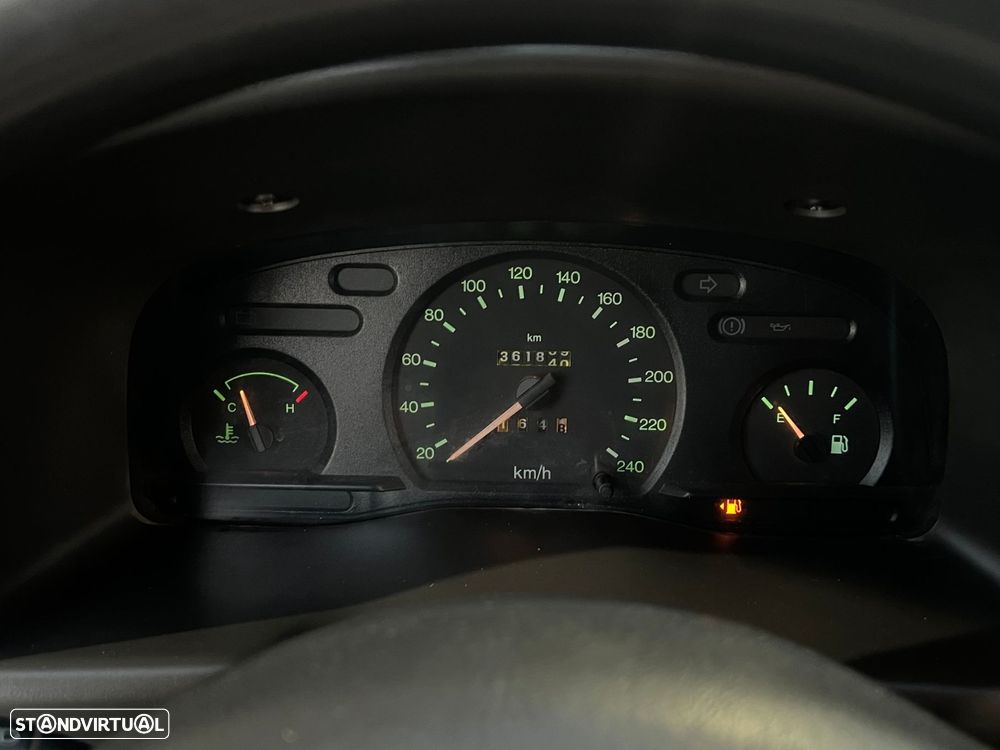 Ford Transit 350L 2.4 TDdi TM - 15