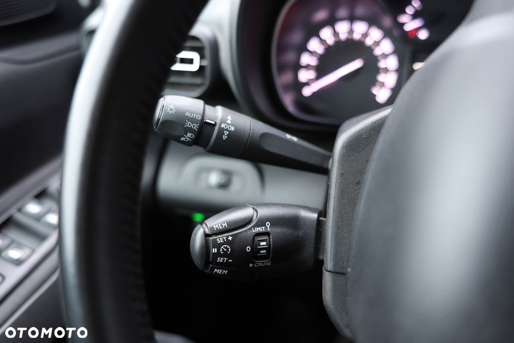 Citroën Berlingo M 1.5 BlueHDI Feel Pack S&S - 27