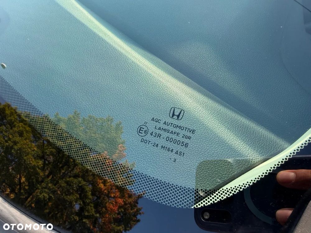 Honda CR-V 2.0 Lifestyle - 17
