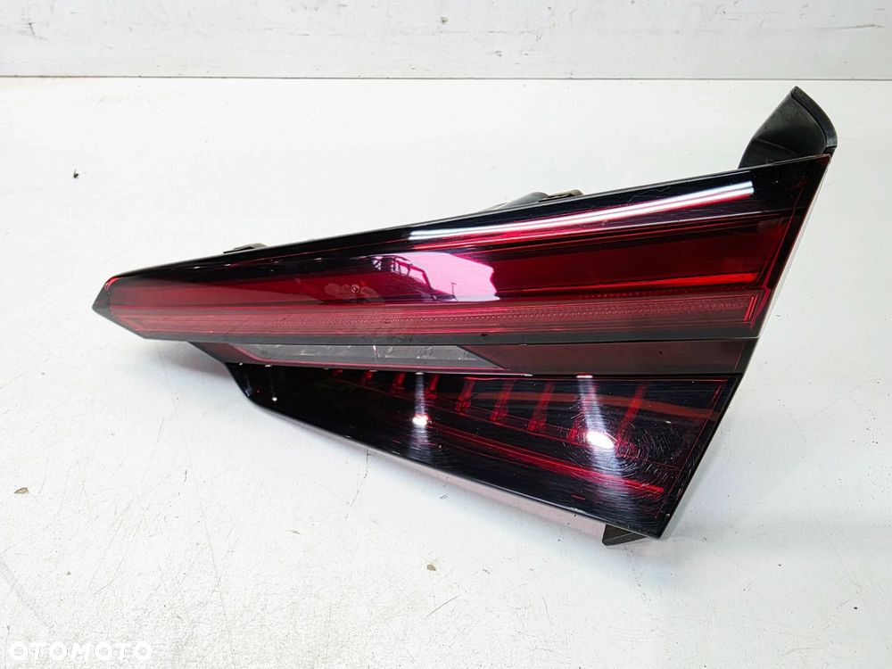 LAMPA PRAWY TYŁ LED W KLAPĘ AUDI A5 8F SPORTBACK 8W6945094H - 4