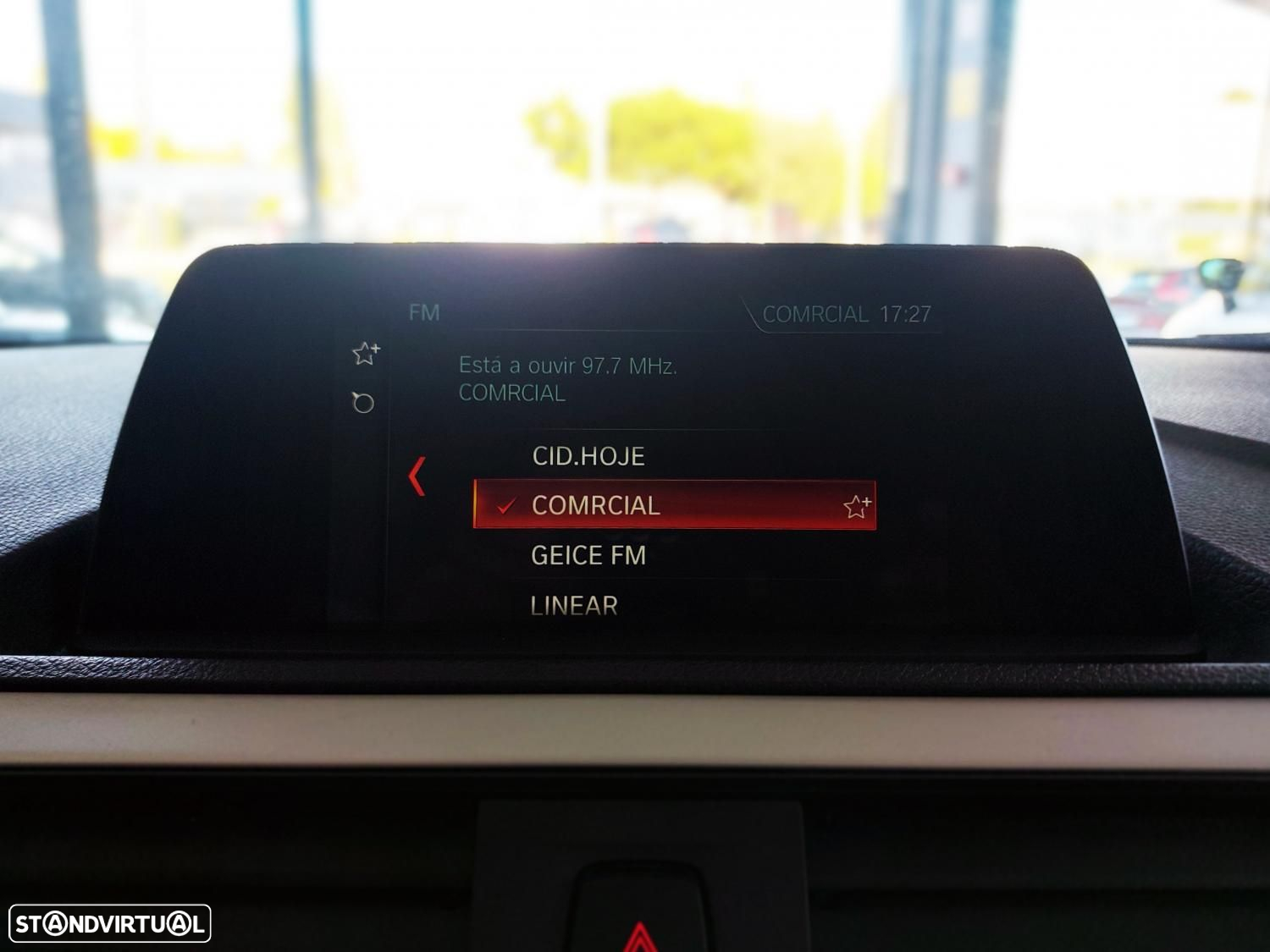 BMW 116 d Advantage - 27