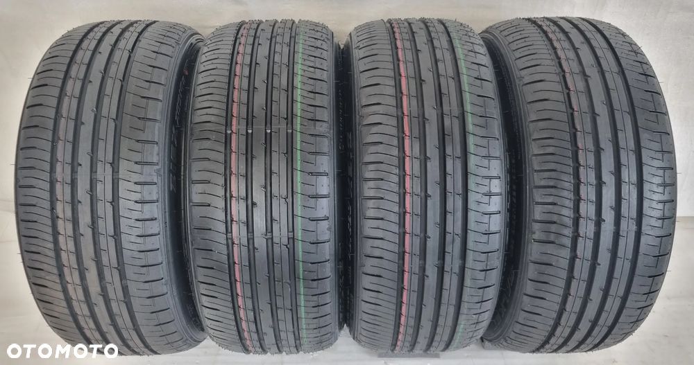 4X OPONY FALKEN ZIEX ZE914B ECORUN 225 40 R18 92W 225/40R18 2024 - 1