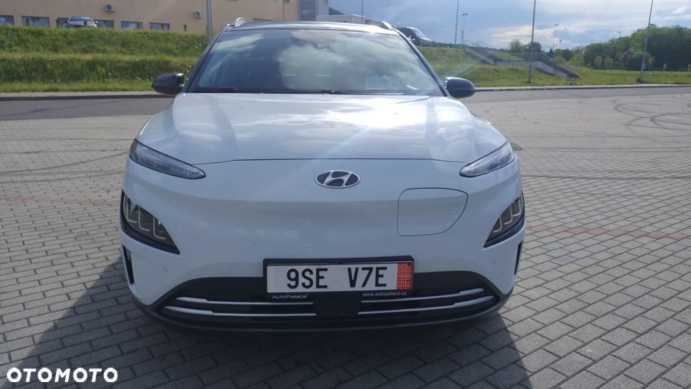 Hyundai Kona Prime - 5