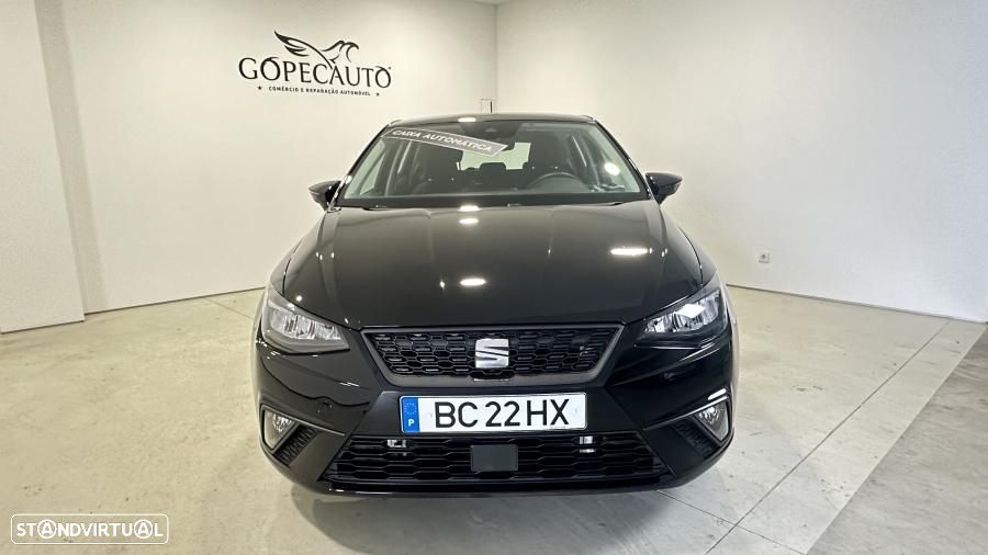 SEAT Ibiza 1.0 TSI Style DSG - 3