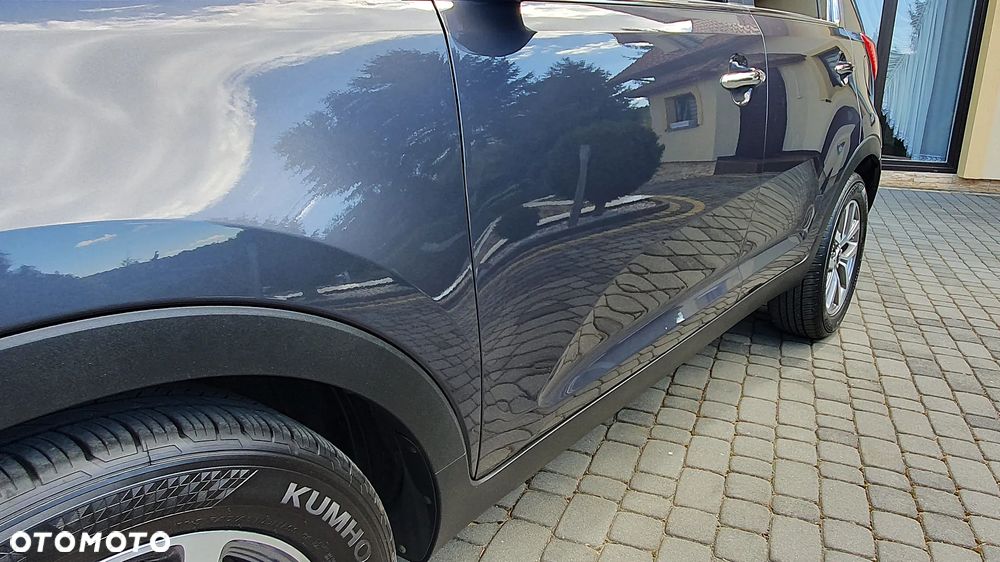 Kia Sportage 1.6 GDI 2WD DREAM-TEAM EDITION - 21