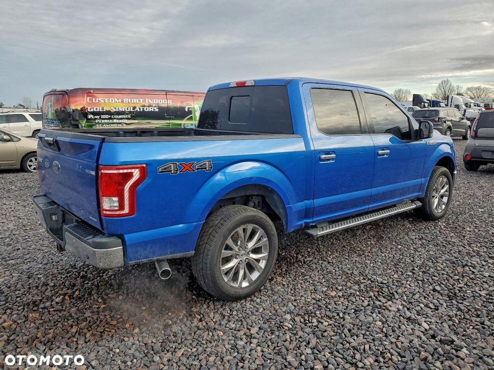Ford F150 - 3