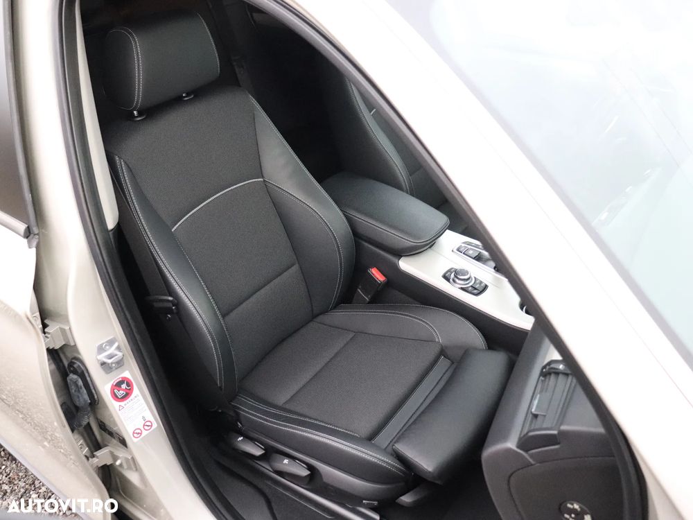 BMW X3 xDrive20d Aut. - 27