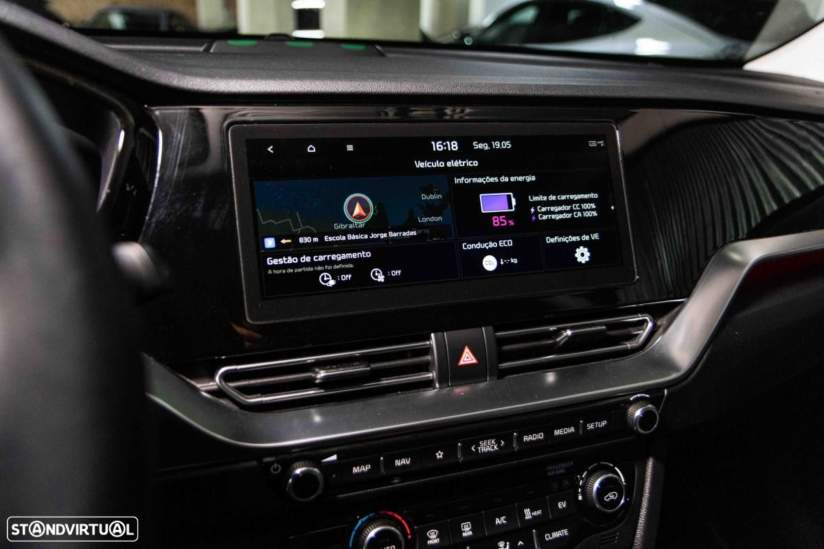 Kia e-Niro Spirit - 31