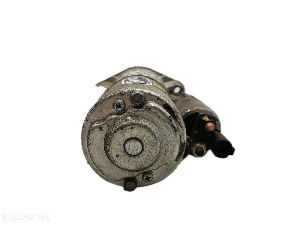 Motor Arranque Kia Venga (Yn) - 3