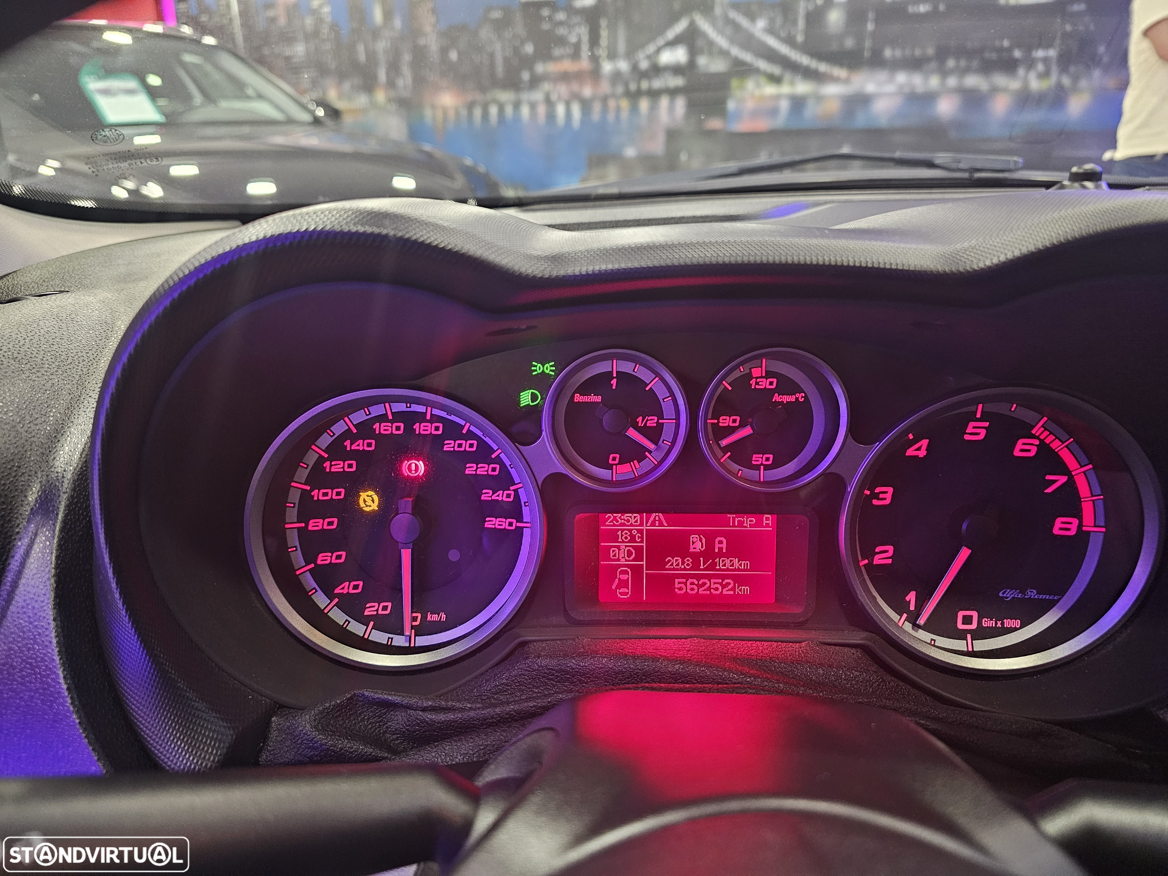 Alfa Romeo MiTo - 21