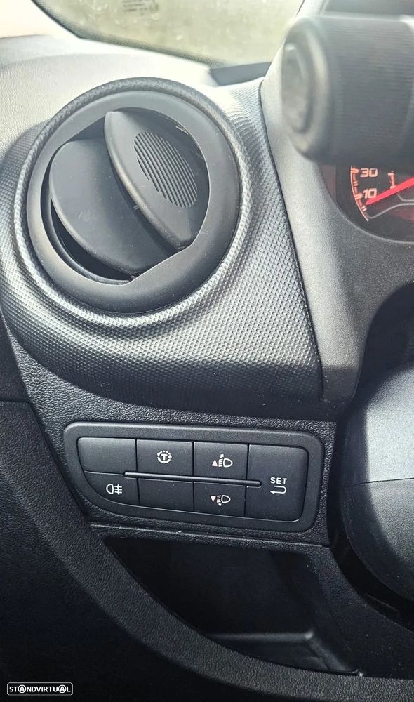 Fiat Fiorino 1.3 95cv - 18