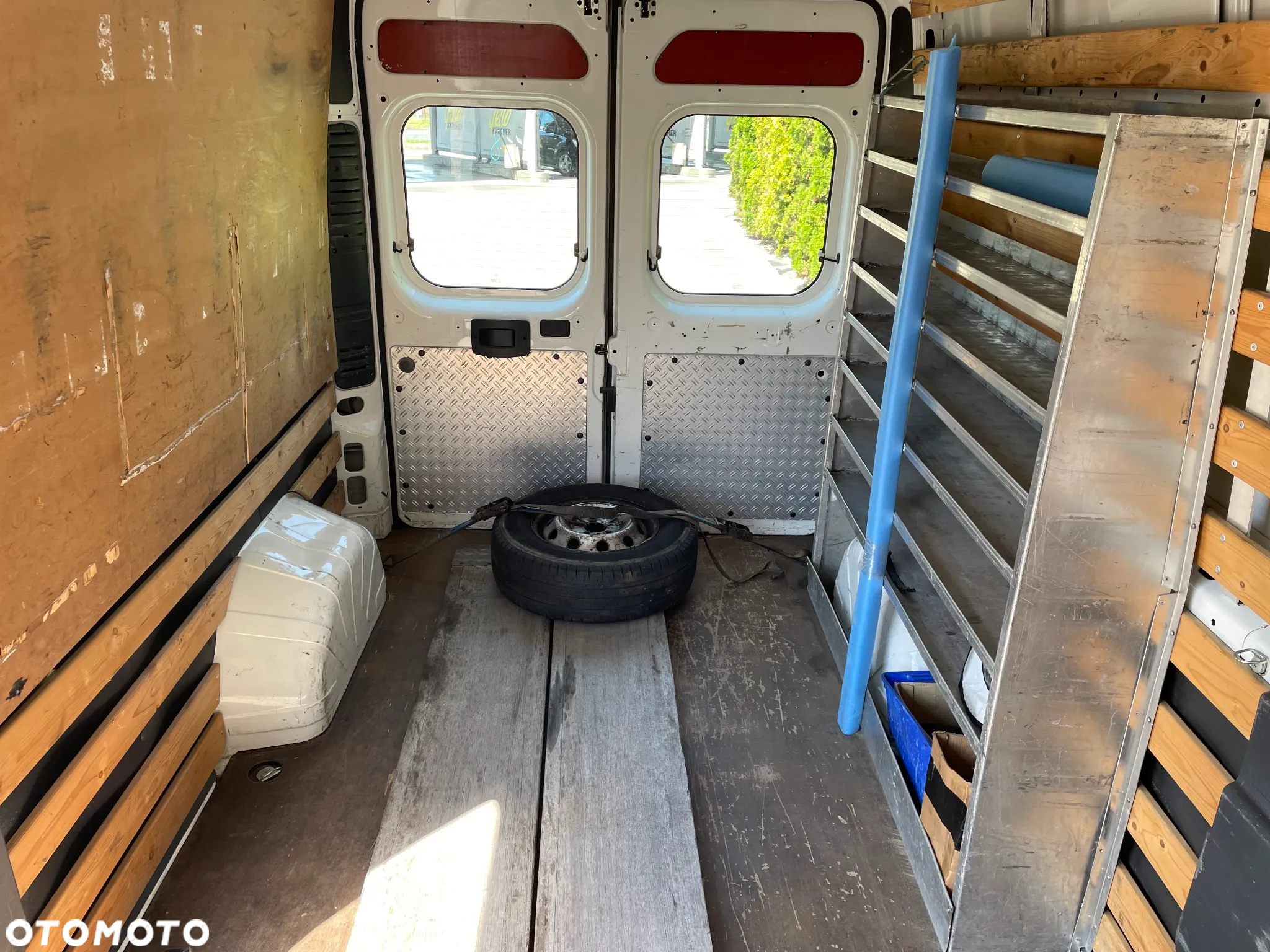 Fiat DUCATO 3.0 160KM - 17